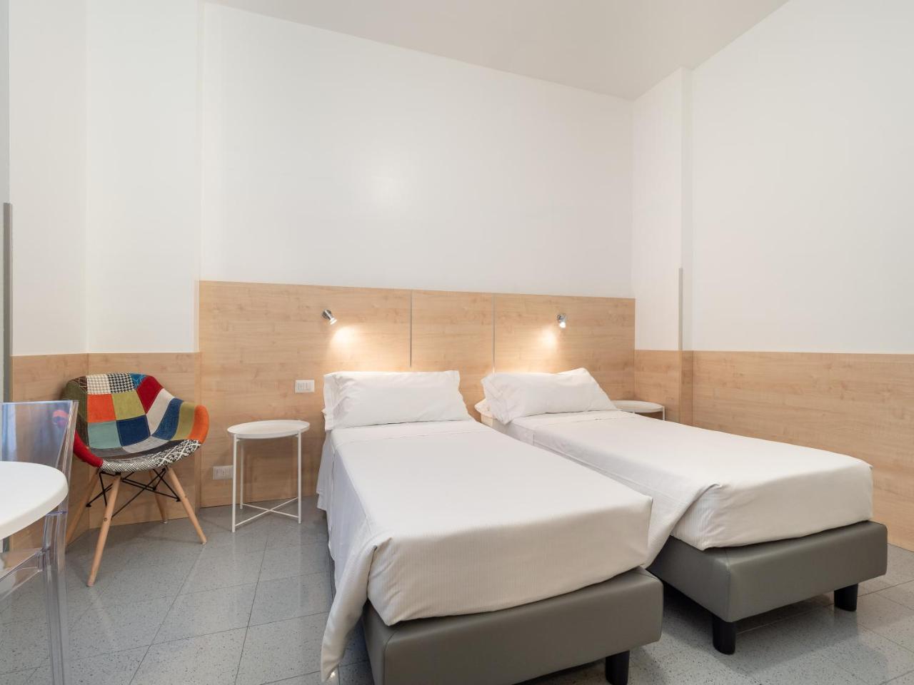 Aparthotel Navigli 4*
