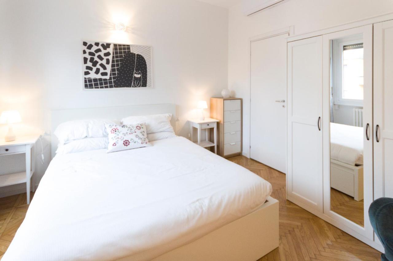 House Of Mirrors Appartement Milaan