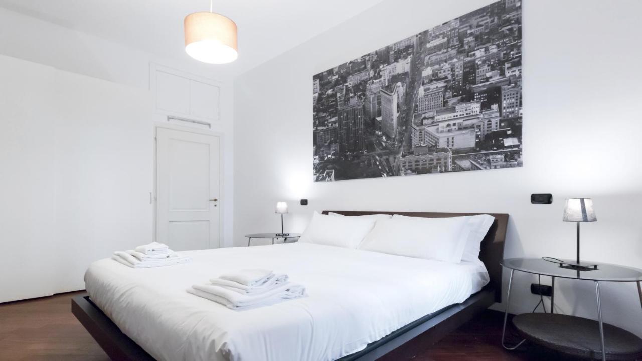 Italianway - Cristoforo Colombo 1 * Milano