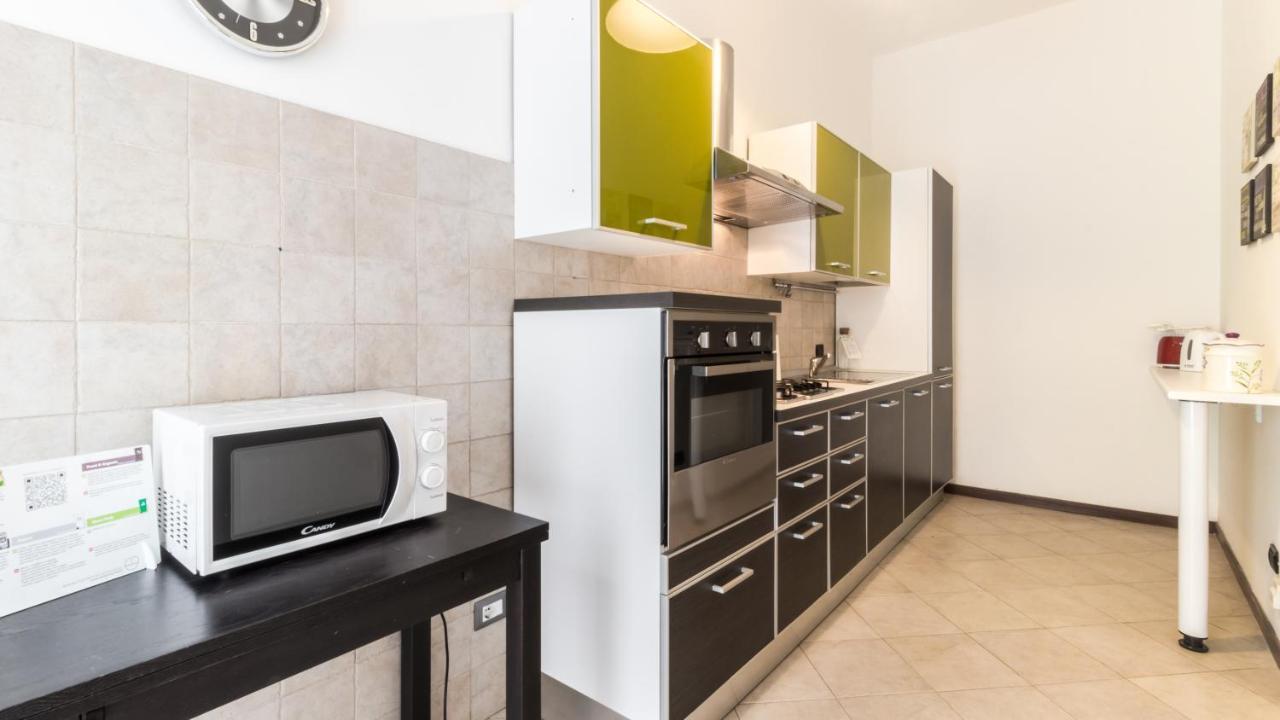 Italianway - Cristoforo Colombo 1 * Milano