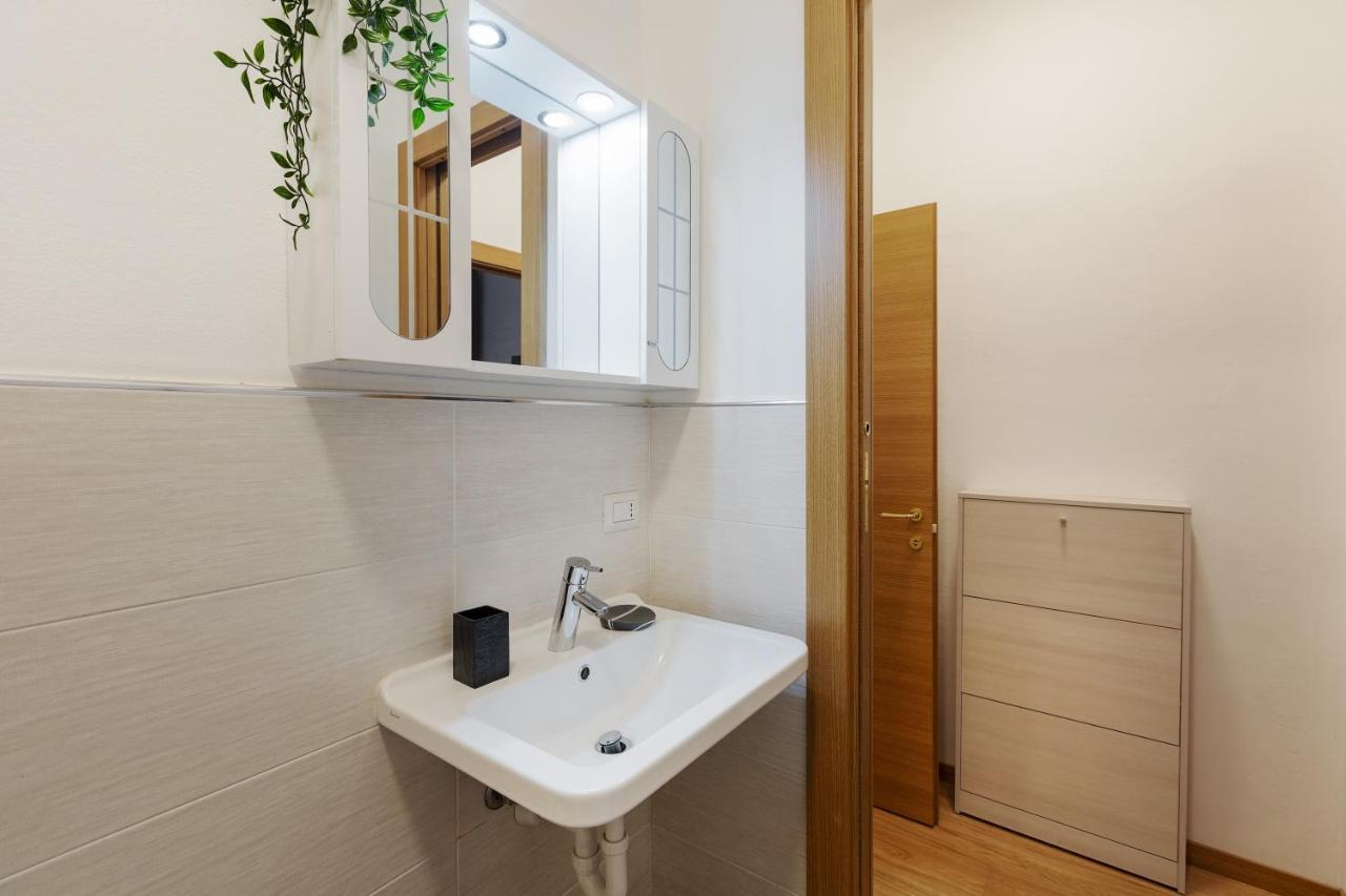Buenos Aires & Lima Cosy Flat * Mailand