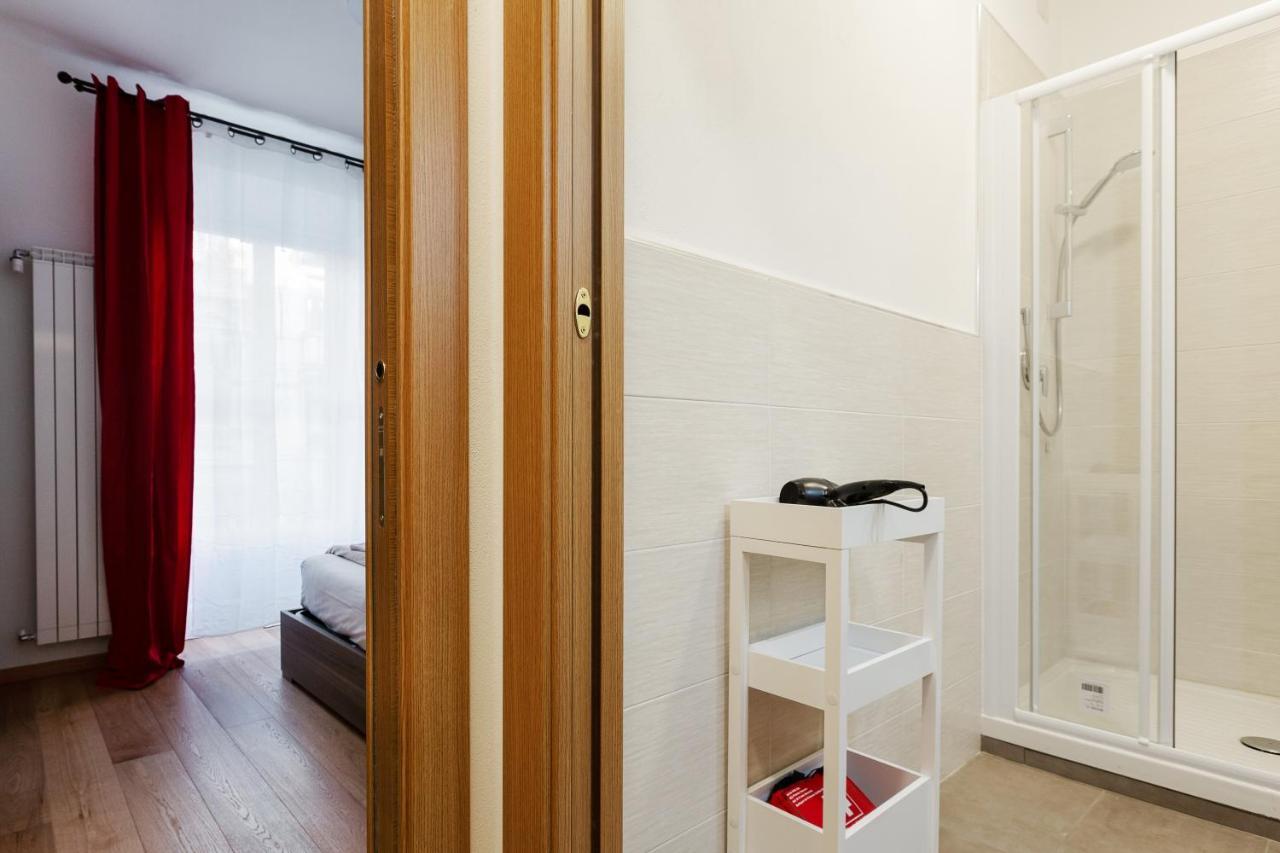 Apartment Buenos Aires & Lima Cosy Flat Mailand