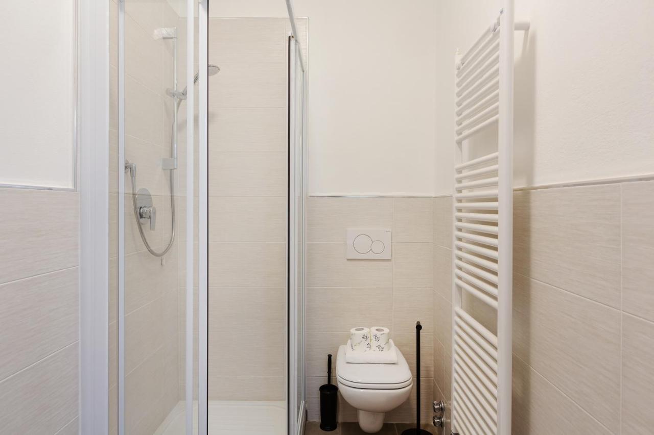 Buenos Aires & Lima Cosy Flat * Mailand