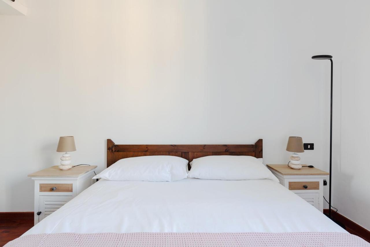 Porta Romana Cosy Nest Leilighet Milano
