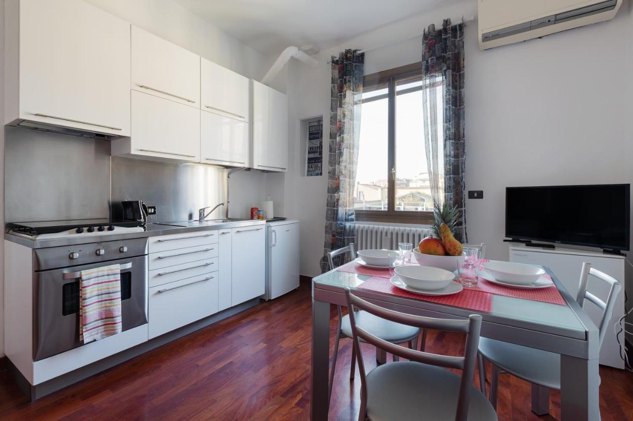 Leilighet Porta Romana Cosy Nest