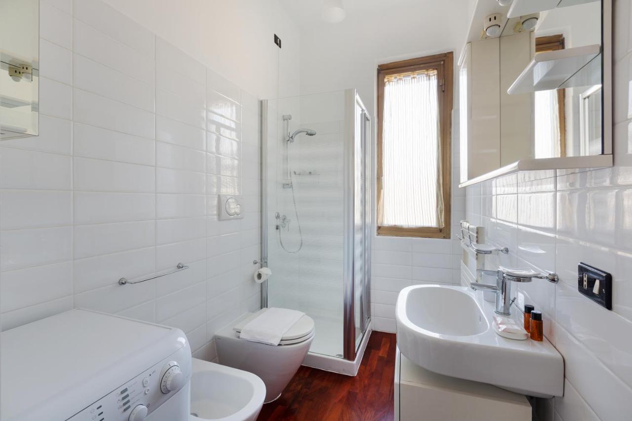 Porta Romana Cosy Nest Leilighet Milano