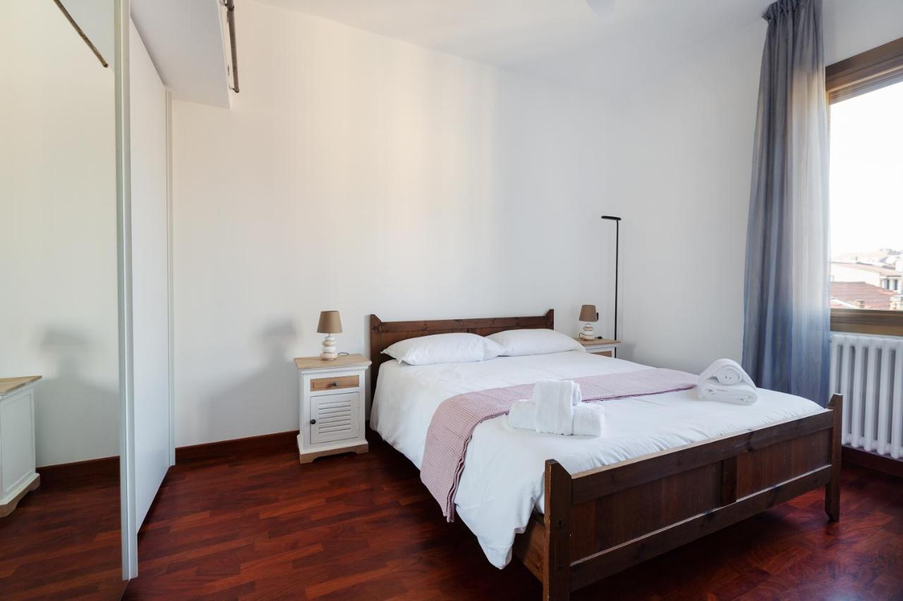 Porta Romana Cosy Nest Leilighet