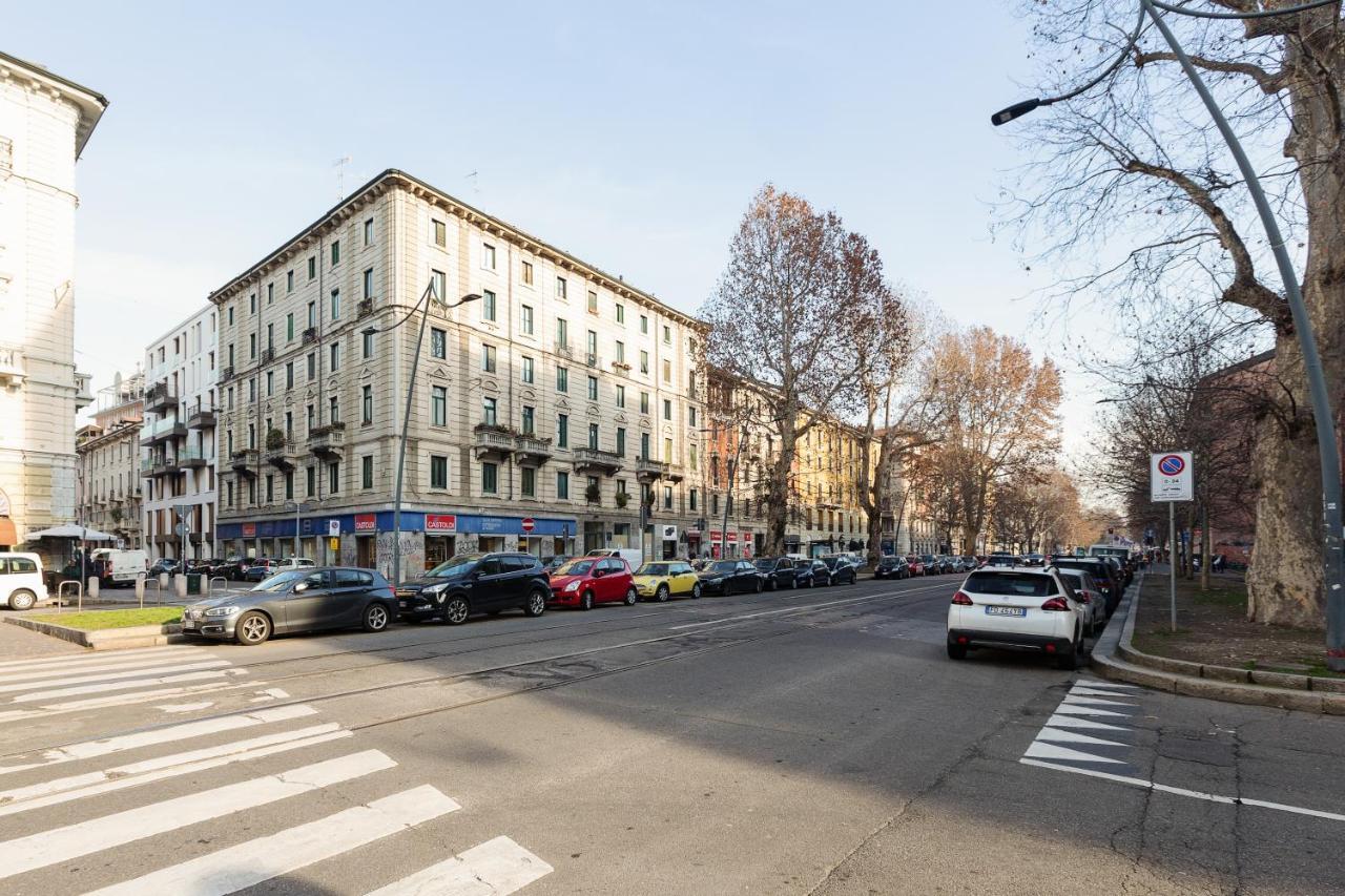 Porta Romana Cosy Nest * Milano