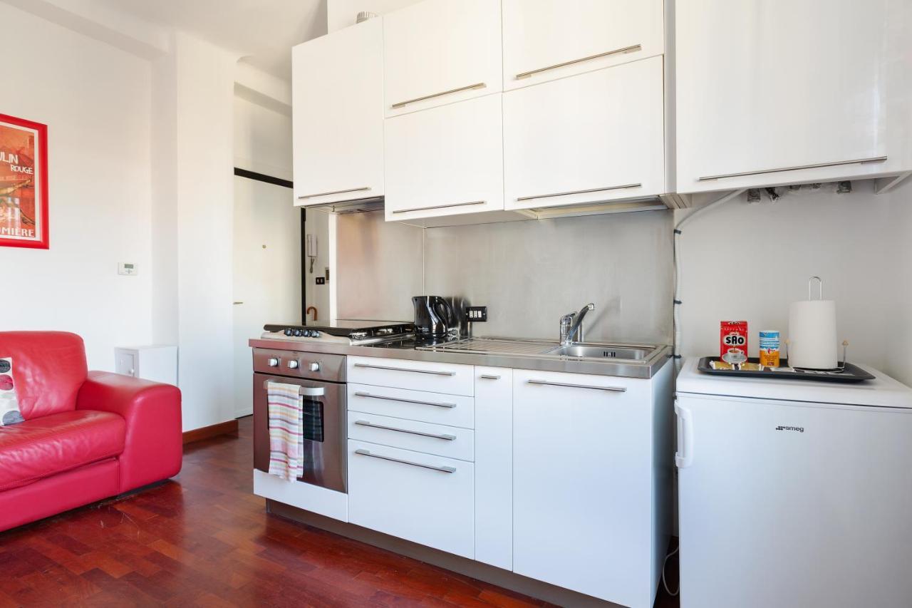 Porta Romana Cosy Nest Leilighet Milano