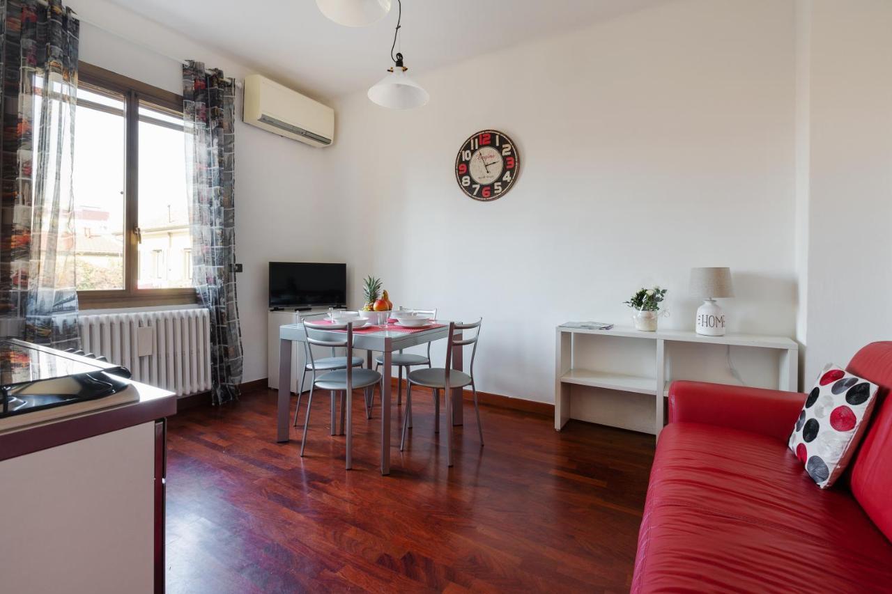 Porta Romana Cosy Nest