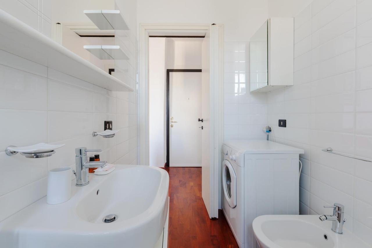 Porta Romana Cosy Nest Leilighet Milano