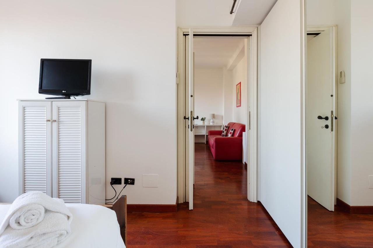 Porta Romana Cosy Nest Milano
