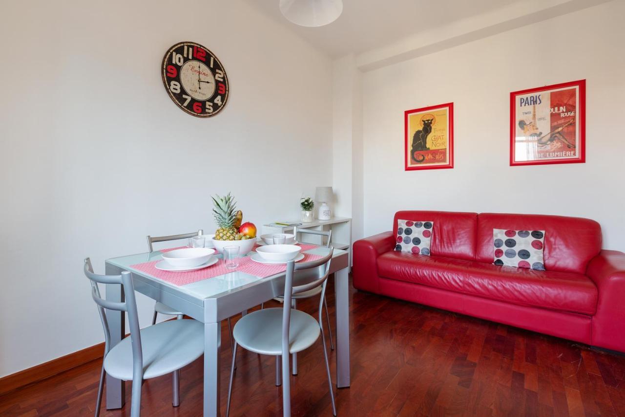 Porta Romana Cosy Nest