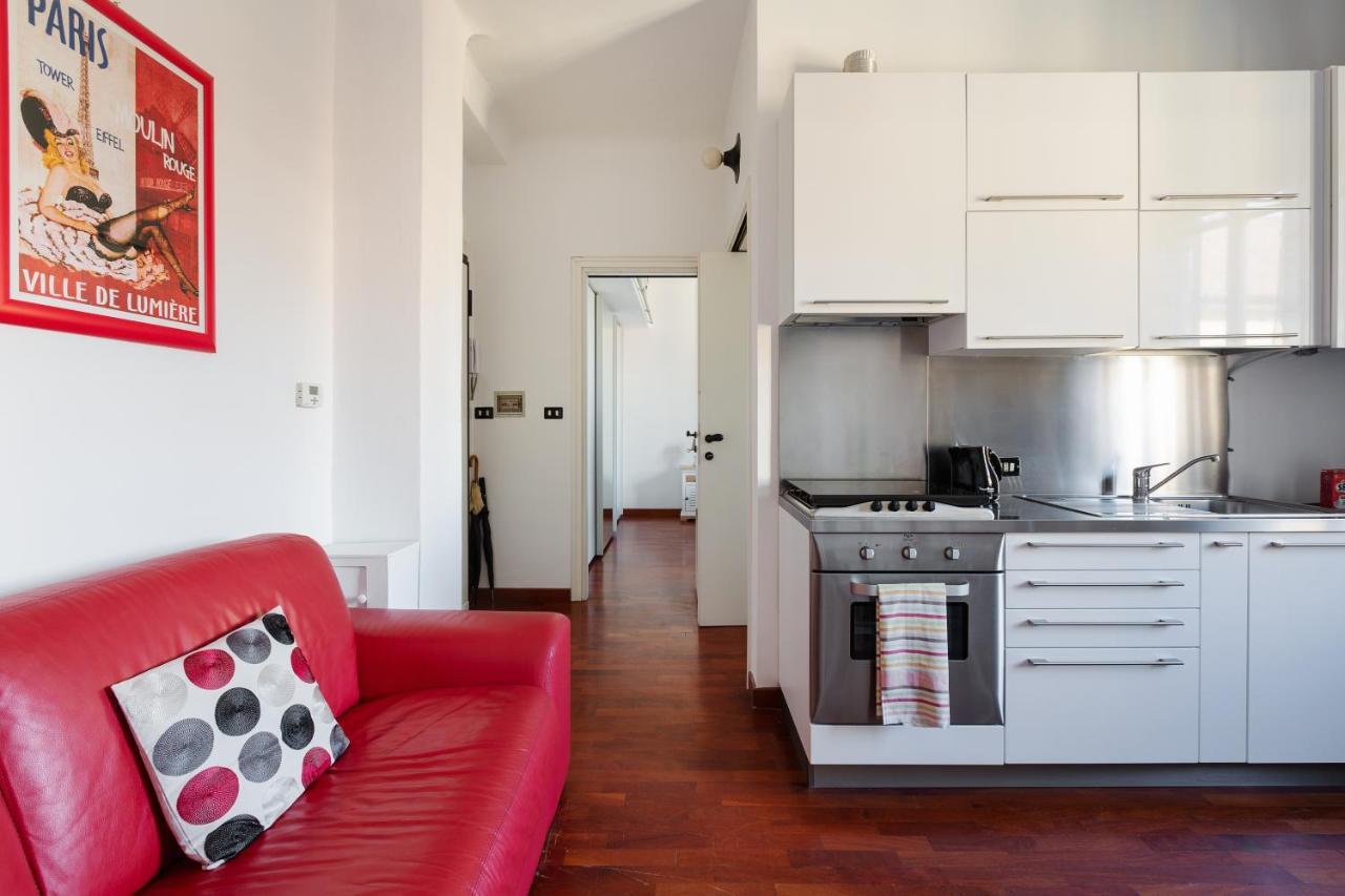 Porta Romana Cosy Nest Leilighet