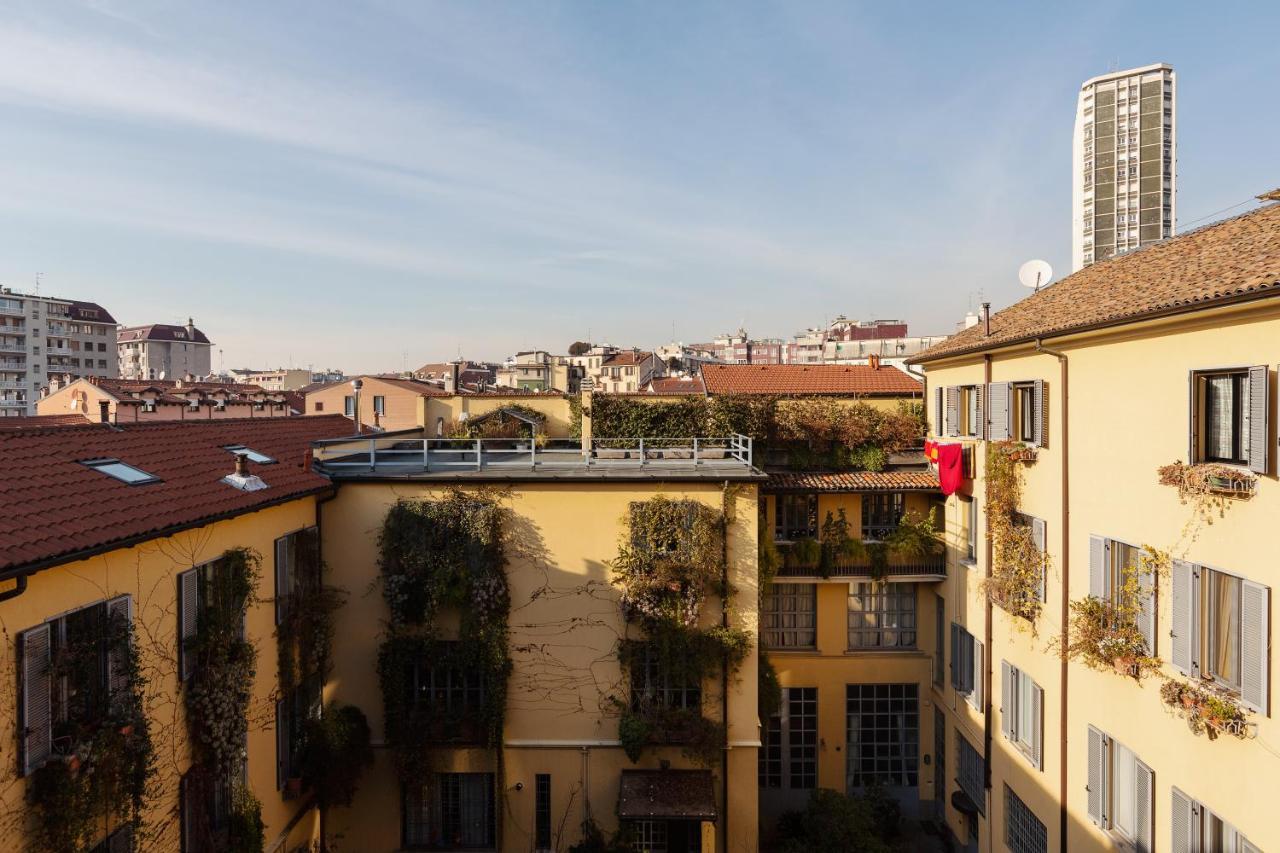 Porta Romana Cosy Nest Milano