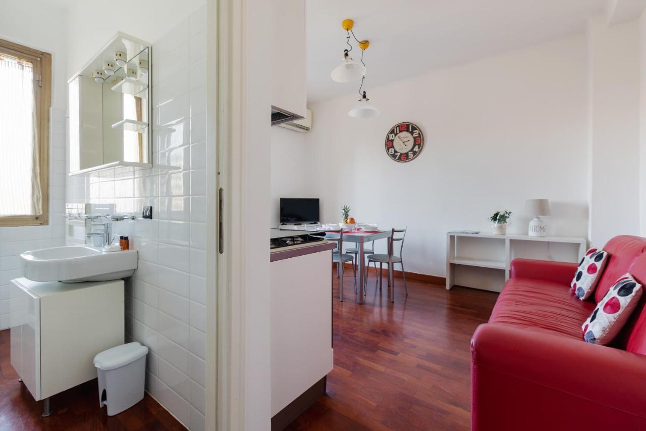 Porta Romana Cosy Nest *