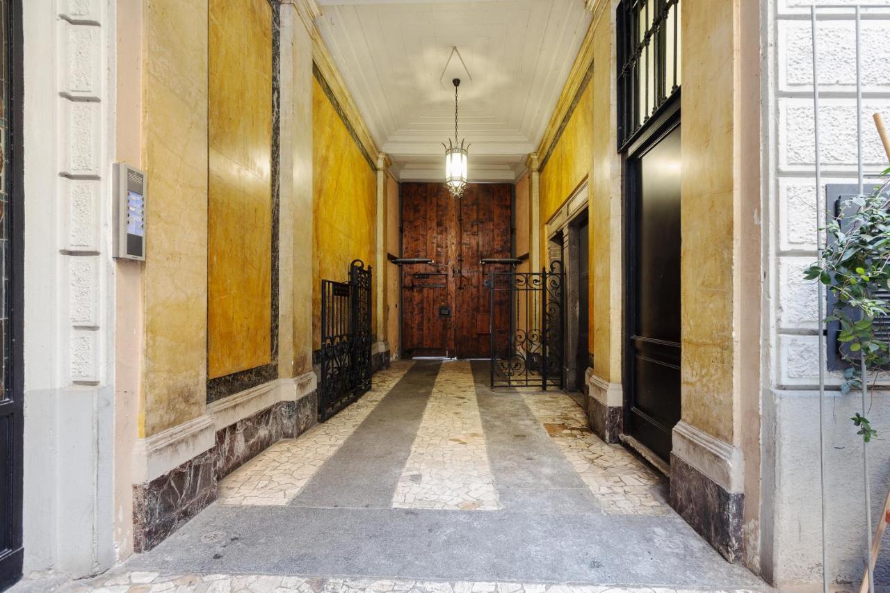 Luxury & Liberty Duomo Lejlighed