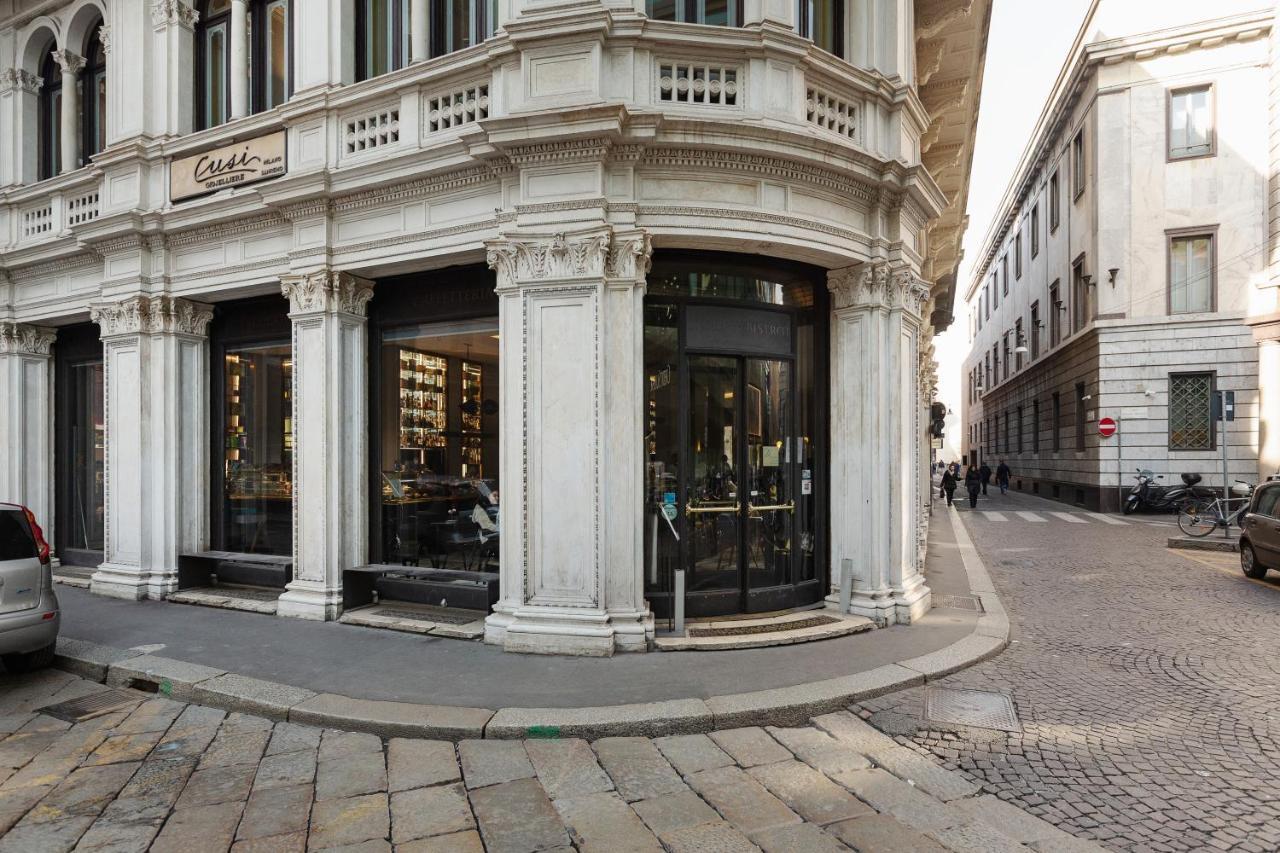 Luxury & Liberty Duomo Lejlighed