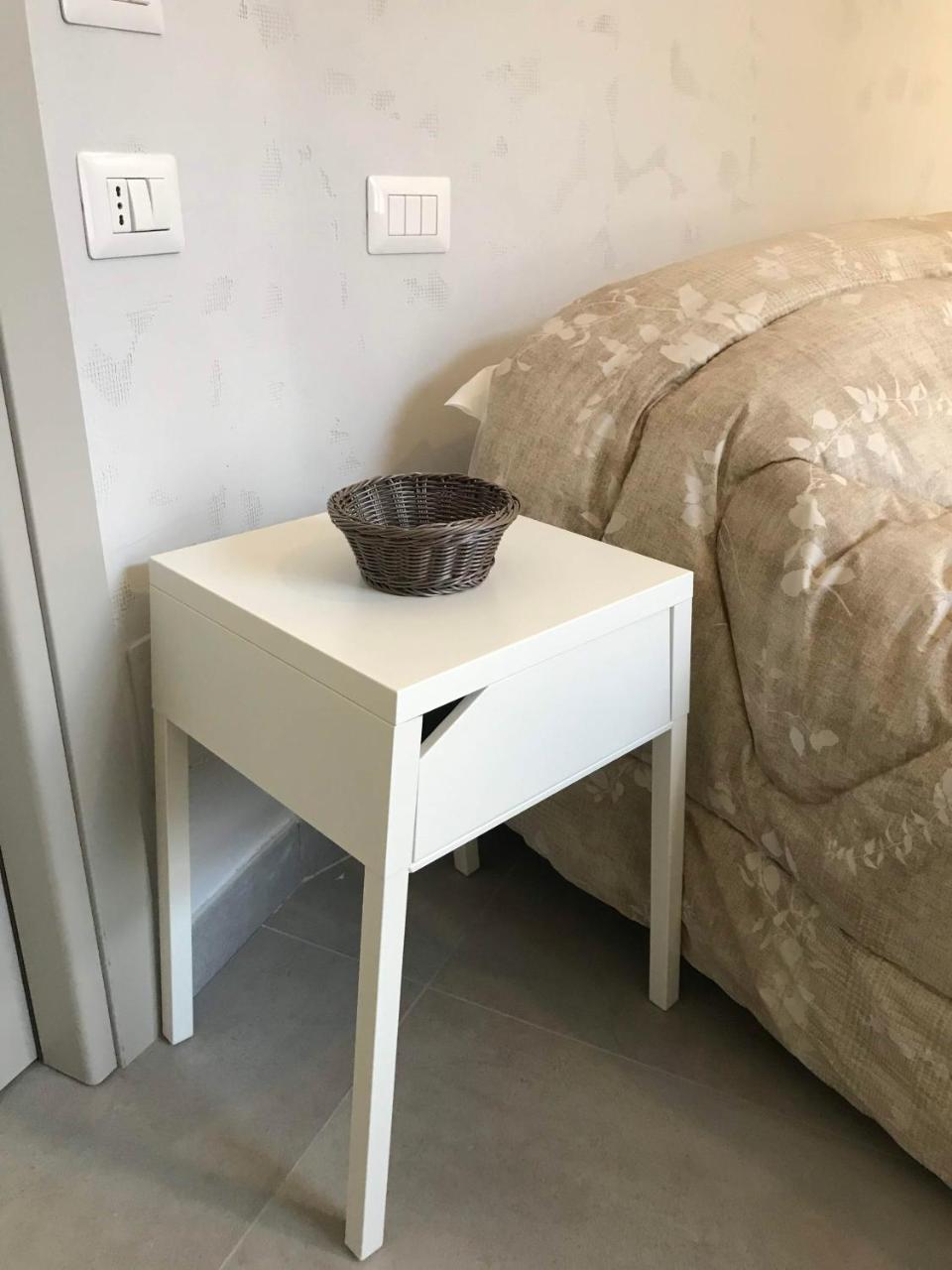 Style Vakantiehuis Milaan