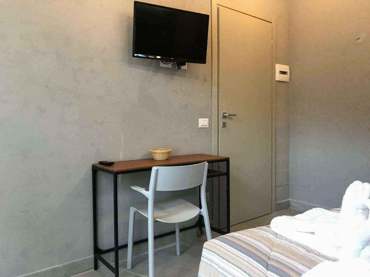 Style Vakantiehuis Milaan