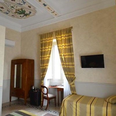 Hotel Doria Grand