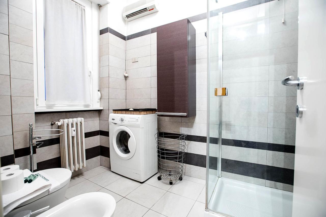 Marghera Terrace Apartment *