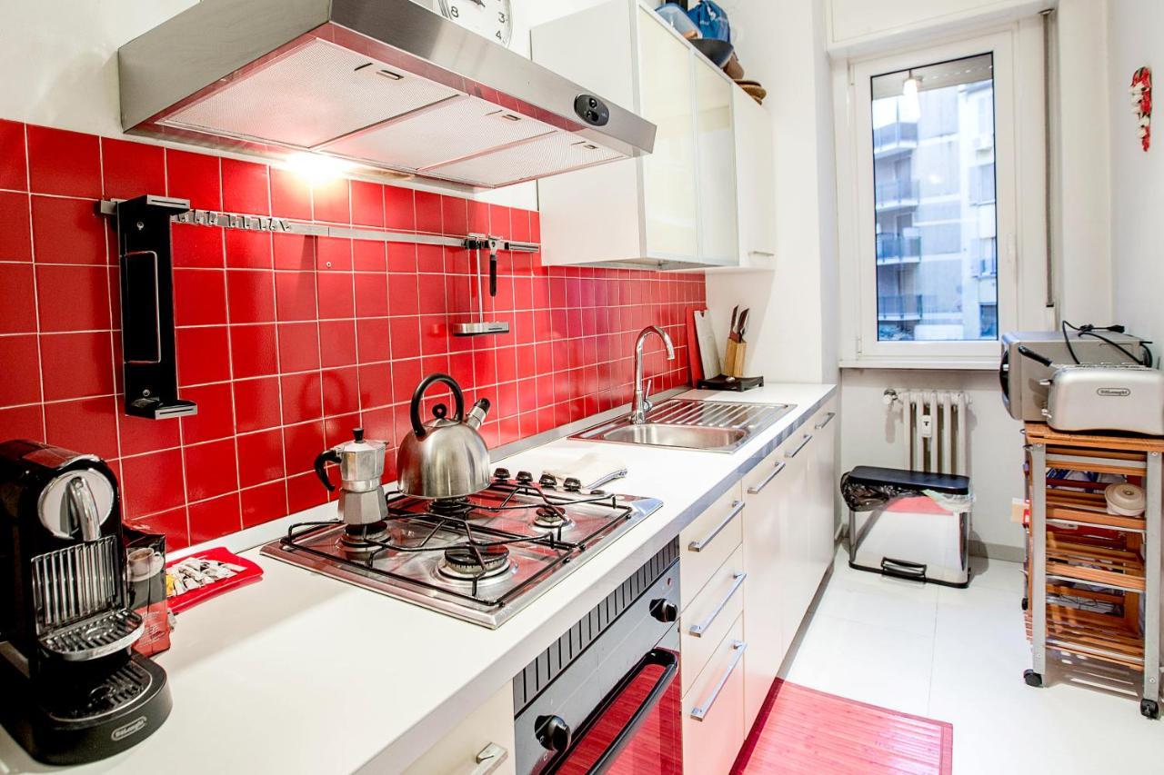 Apartment Marghera Terrace