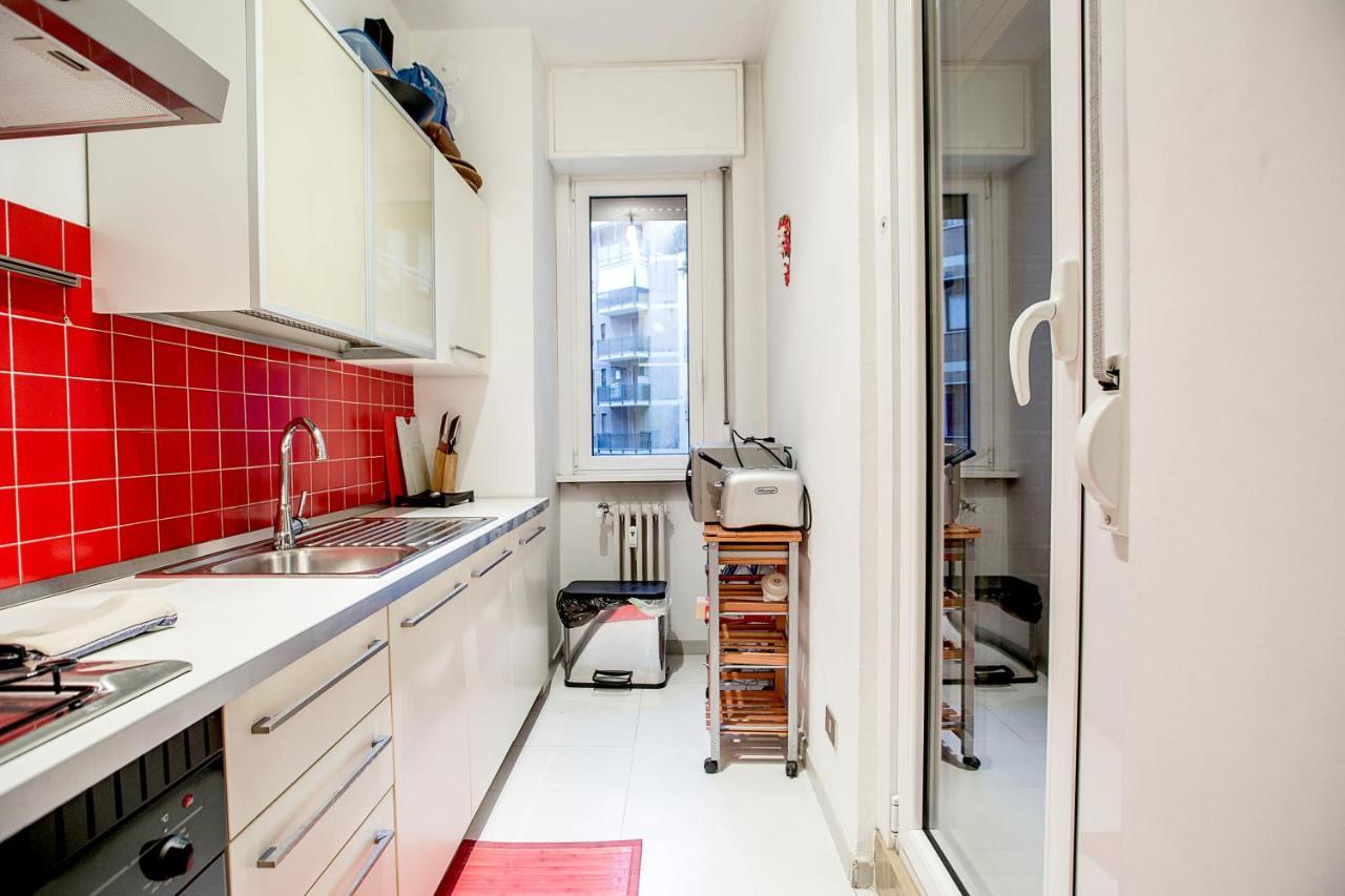 Marghera Terrace Apartment