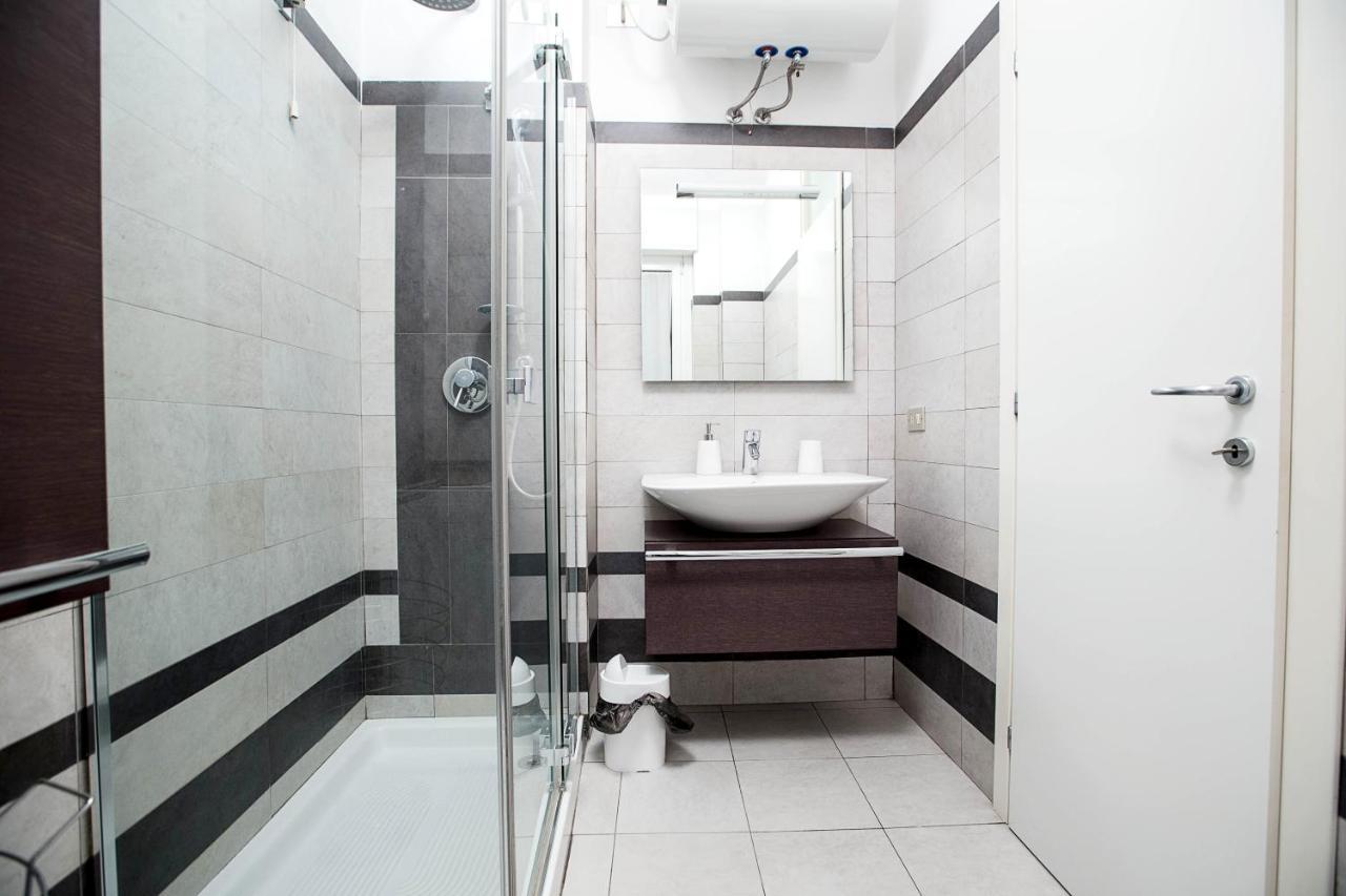 Marghera Terrace Apartment