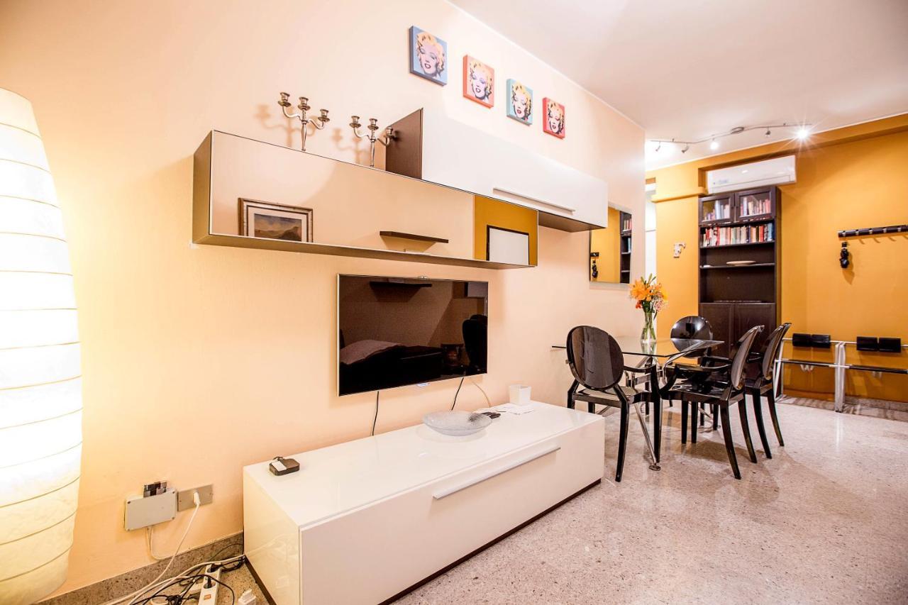 Apartment Marghera Terrace