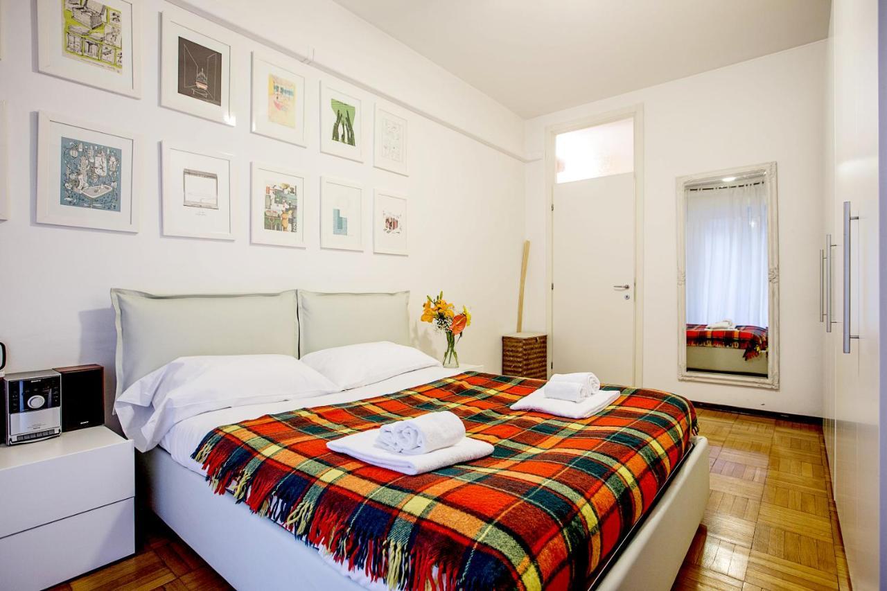 Marghera Terrace Mailand