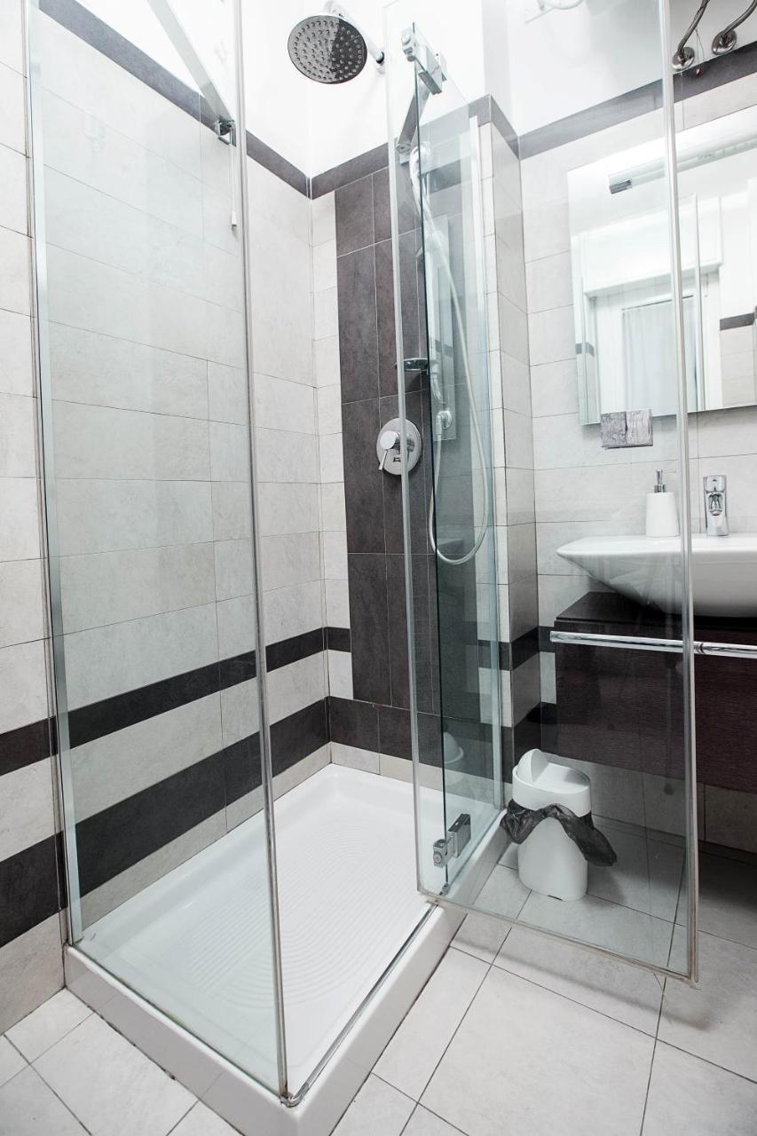 Apartment Marghera Terrace *