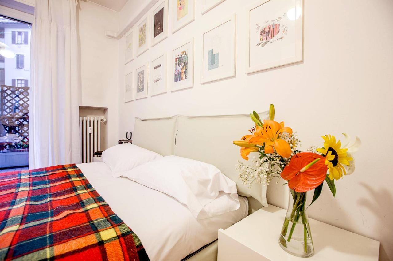 Apartment Marghera Terrace *