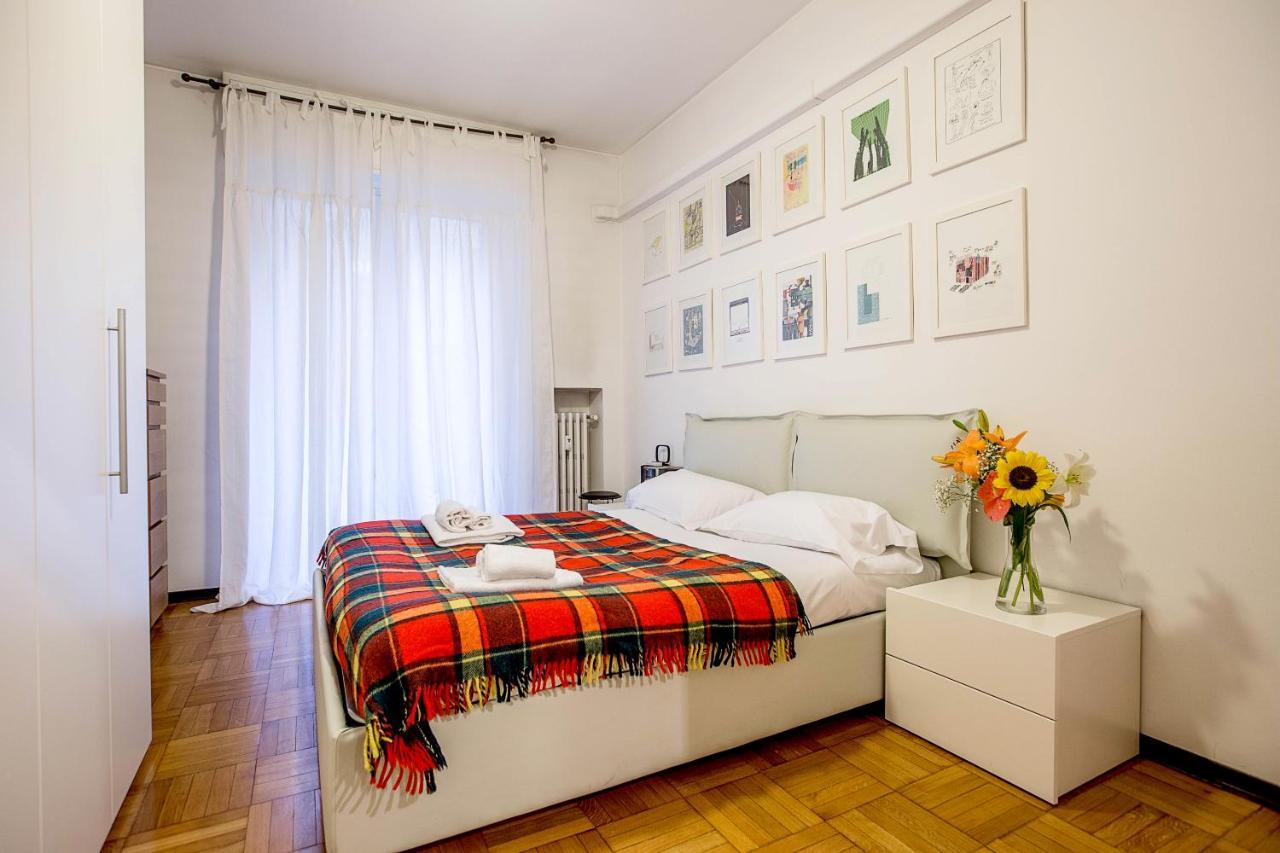 Marghera Terrace * Mailand