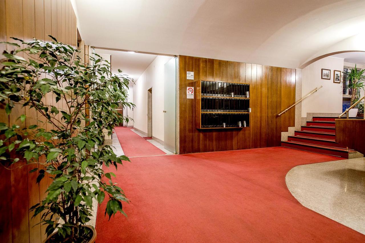 Apartment Marghera Terrace
