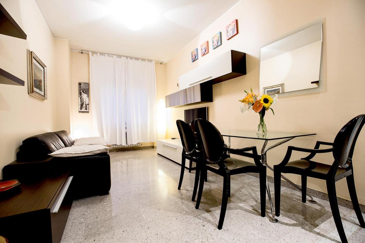 Marghera Terrace