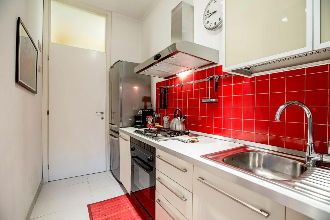 Apartment Marghera Terrace
