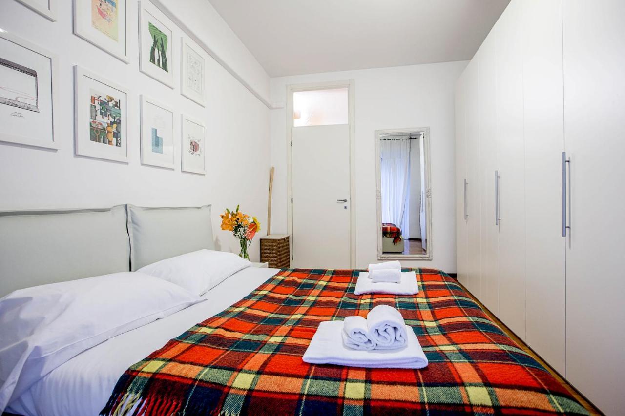 Apartment Marghera Terrace *