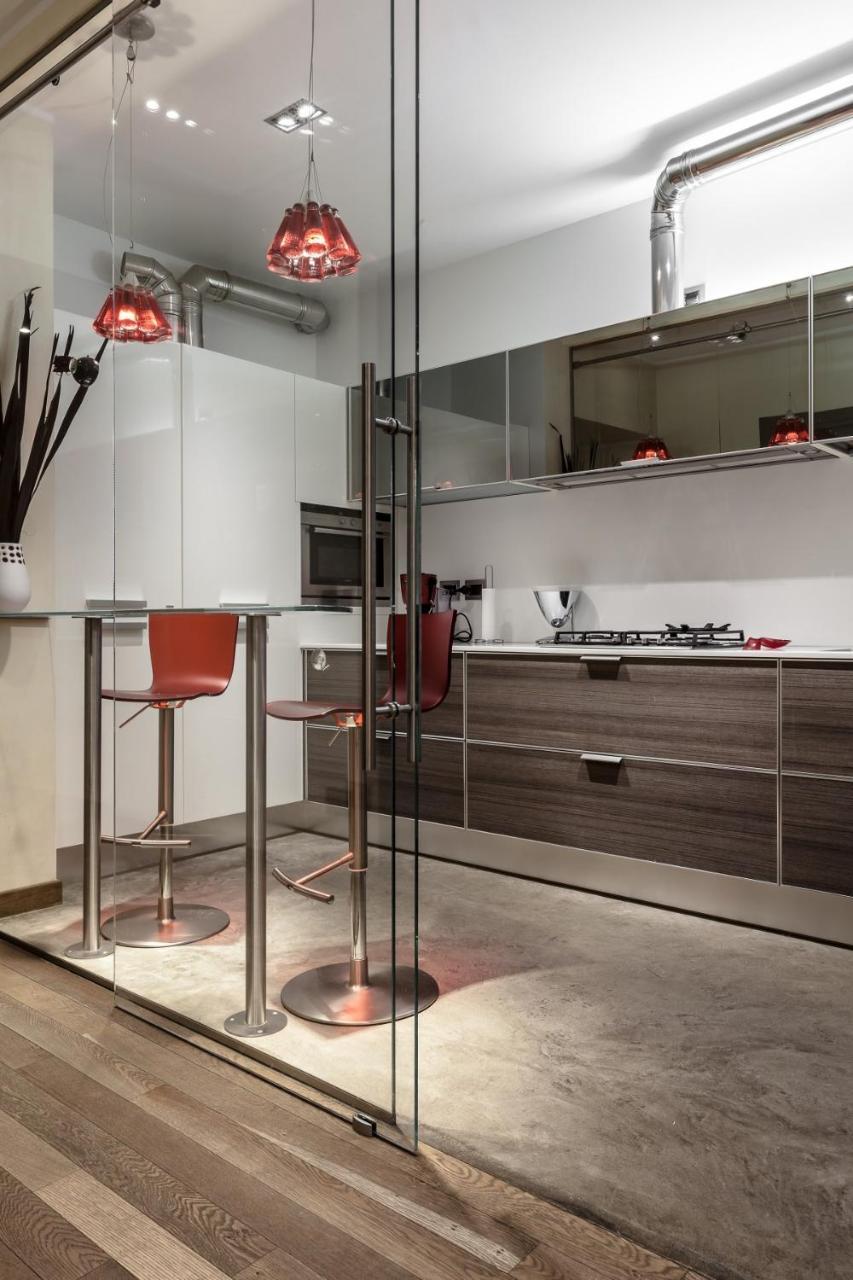 Stylish In Fashion District - Corso Venezia * Milano
