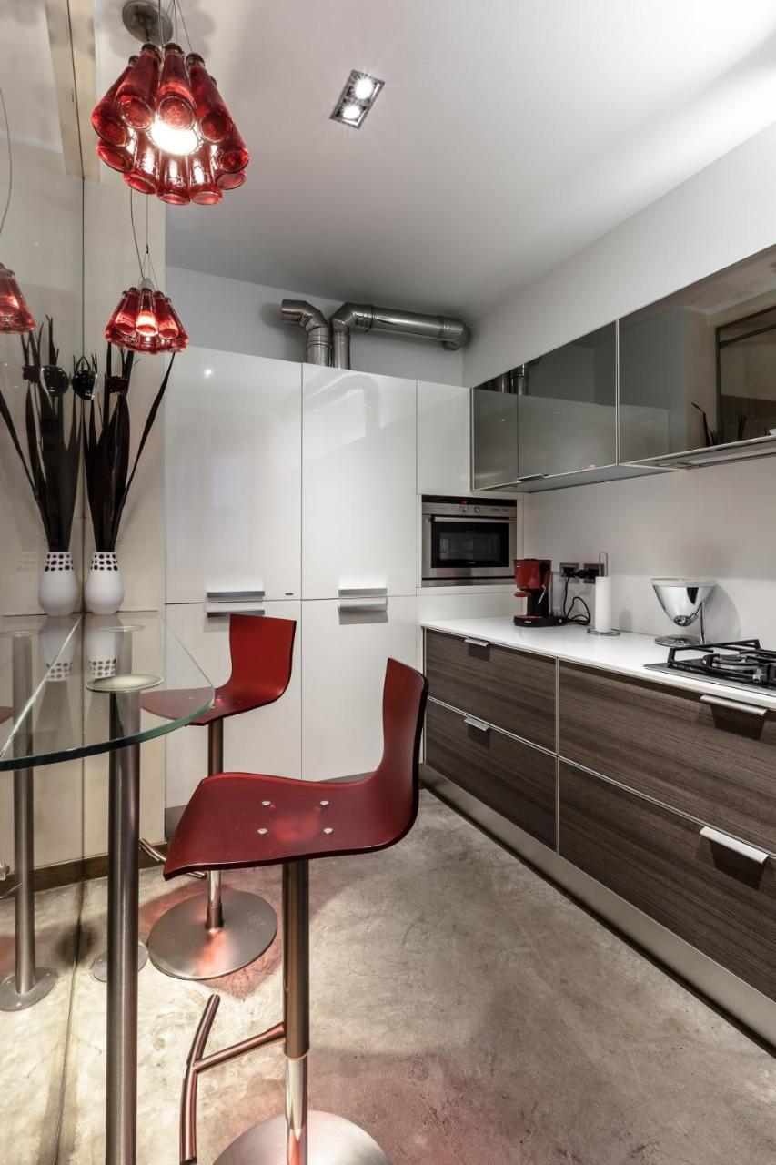 Stylish In Fashion District - Corso Venezia Lejlighed Milano