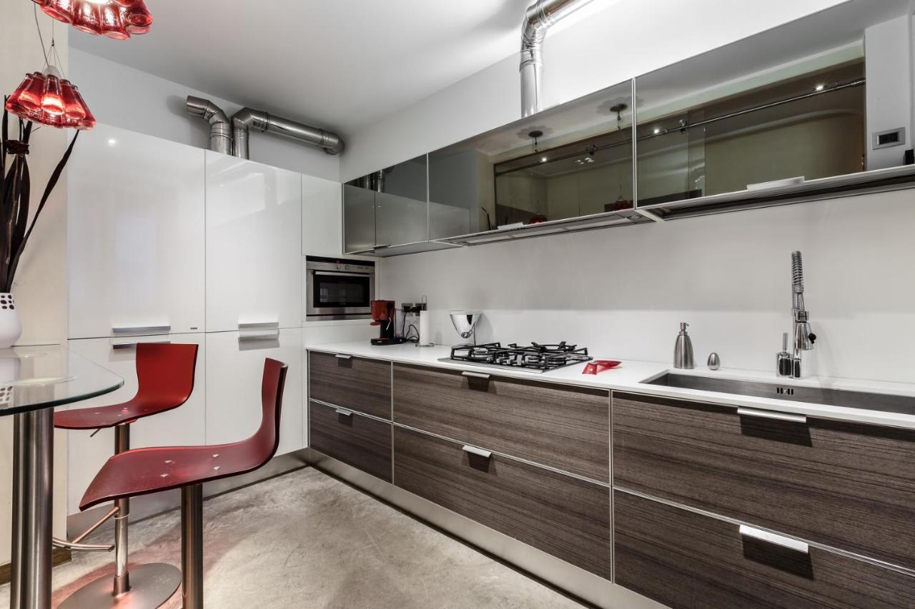 Stylish In Fashion District - Corso Venezia * Milano