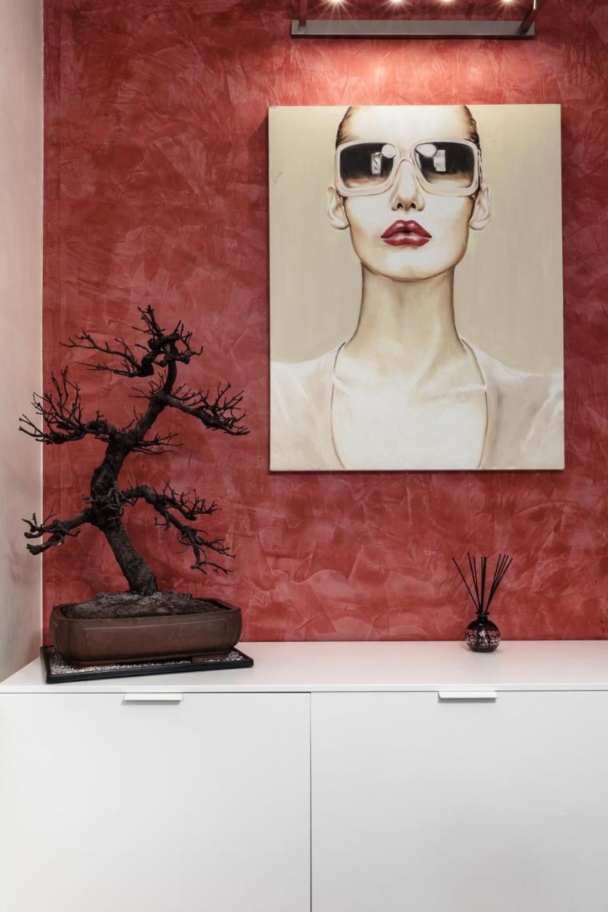 Stylish In Fashion District - Corso Venezia Milano