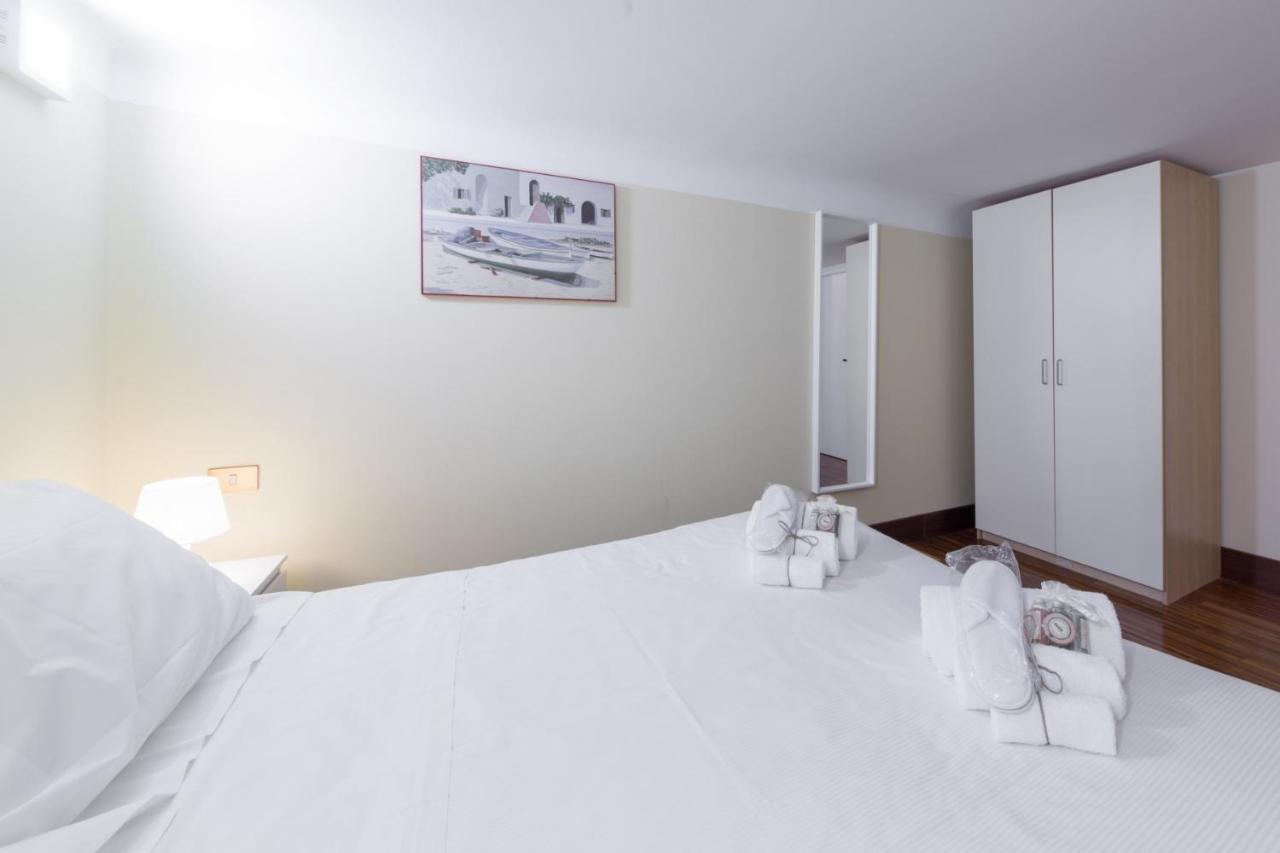 Apartment Loft In Navigli District With Jacuzzi & Sauna - Papiniano Mailand