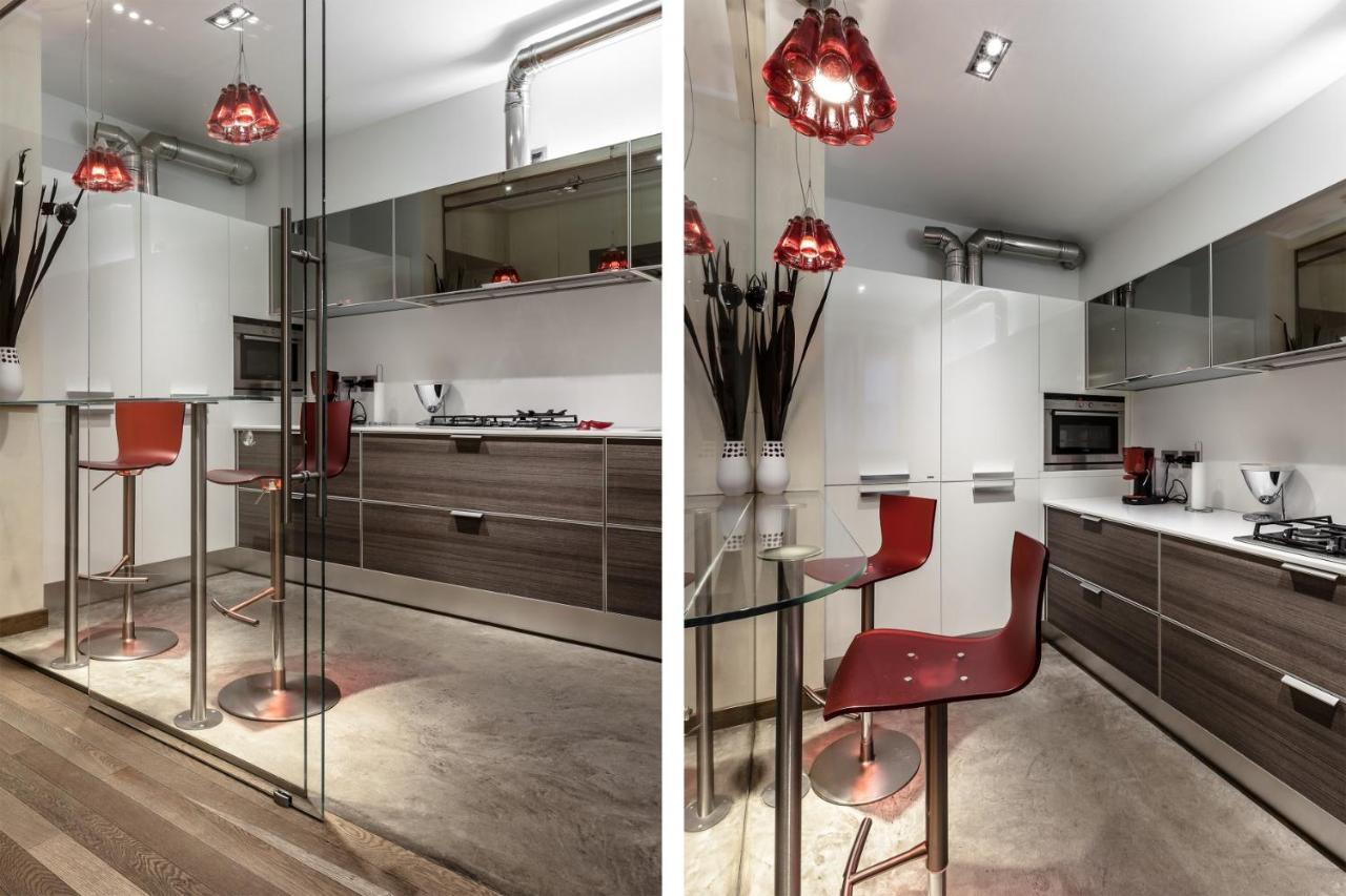 Stylish In Fashion District - Corso Venezia * Milano