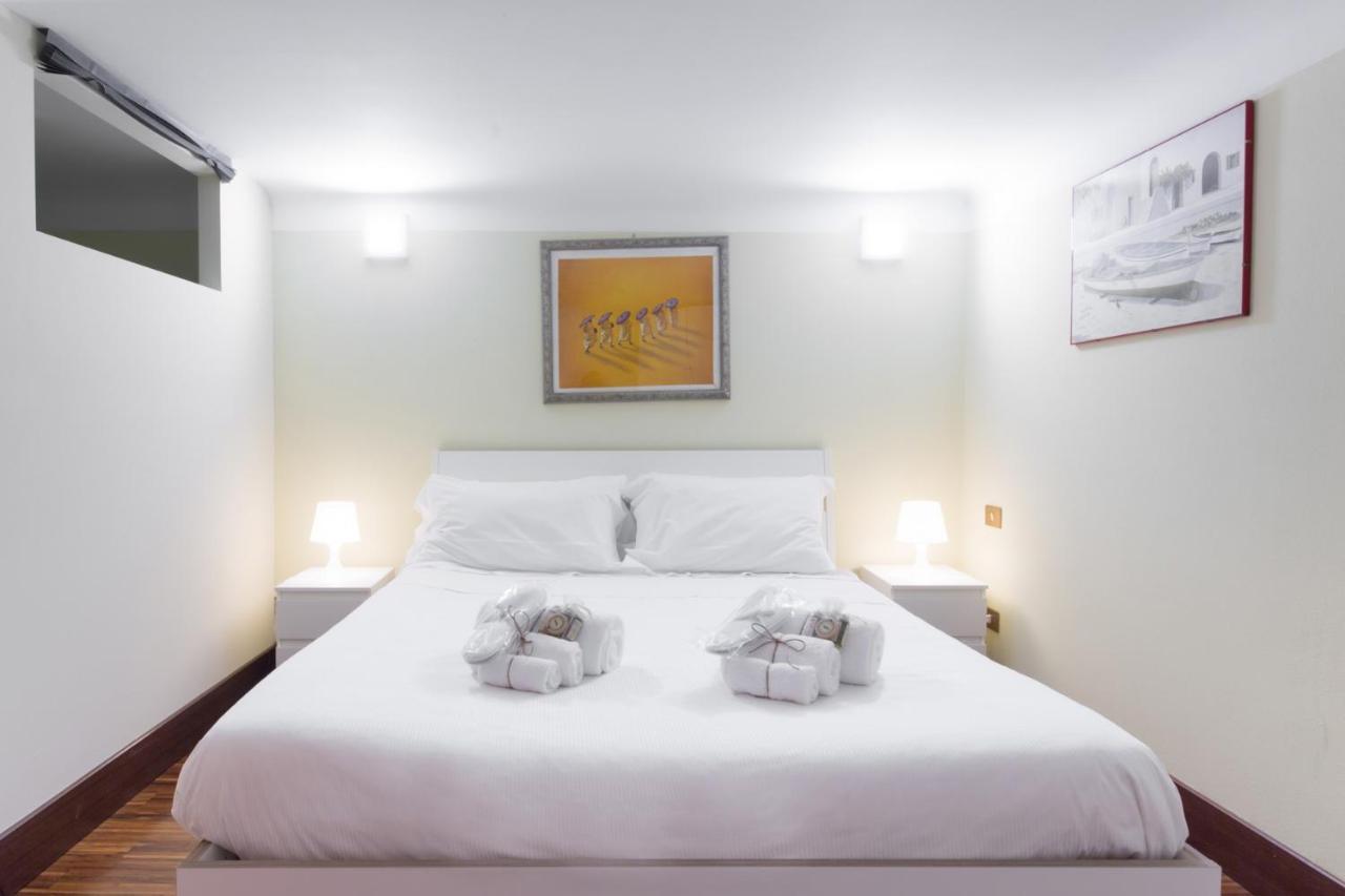 Loft In Navigli District With Jacuzzi & Sauna - Papiniano Apartment Mailand