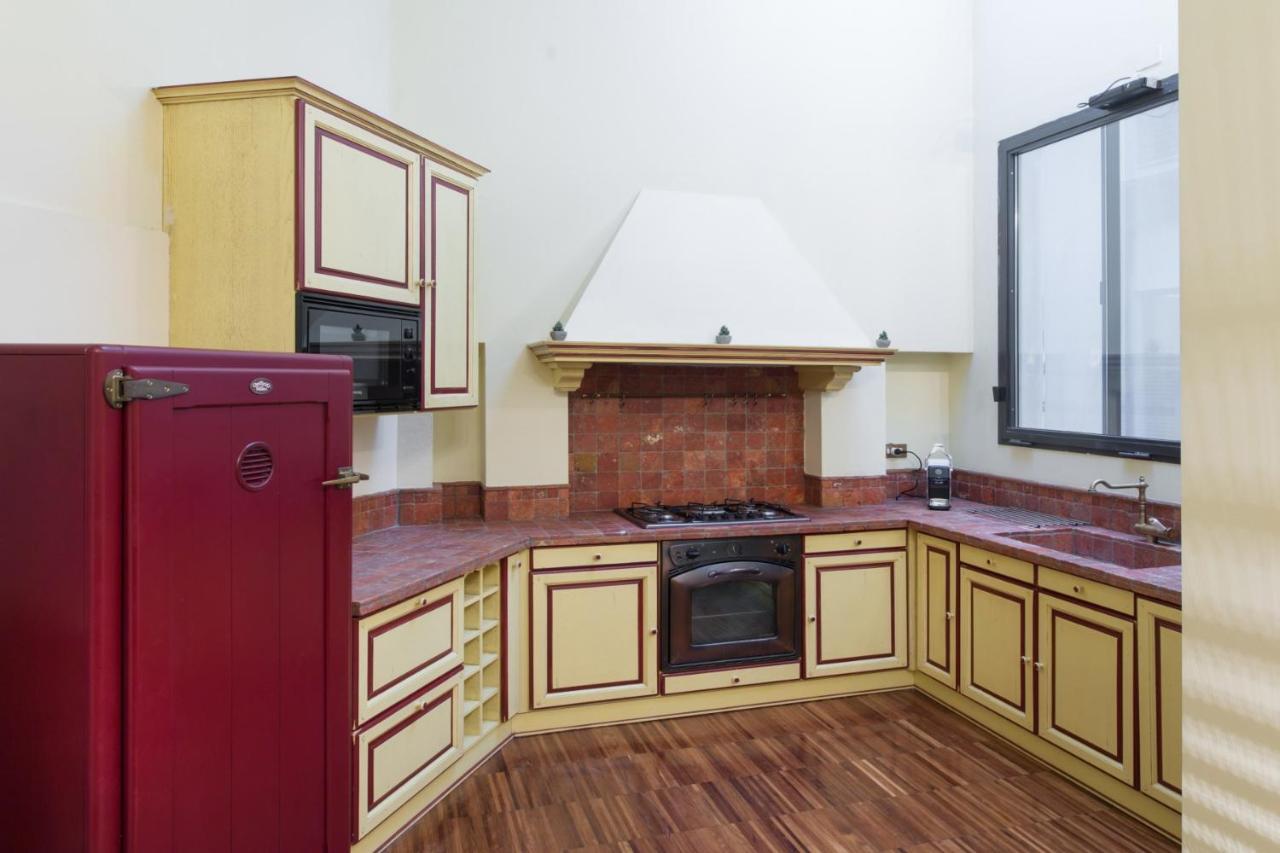 Loft In Navigli District With Jacuzzi & Sauna - Papiniano * Mailand