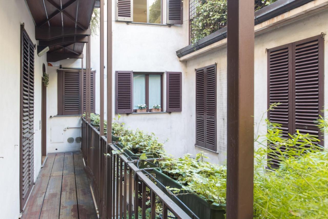 Stylish In Fashion District - Corso Venezia Lejlighed Milano