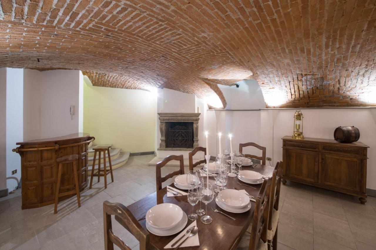 Loft In Navigli District With Jacuzzi & Sauna - Papiniano Mailand