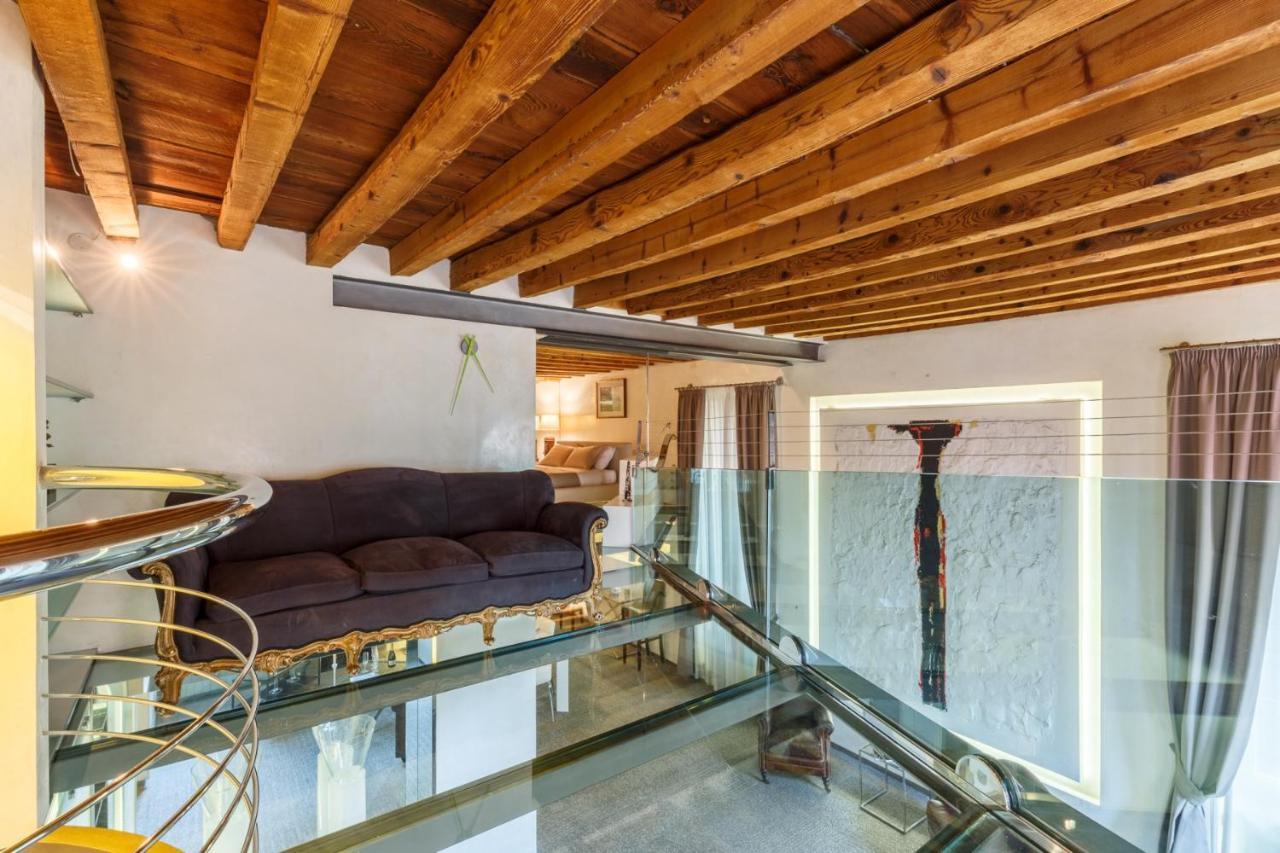 Lejlighed Design In Corso Milano