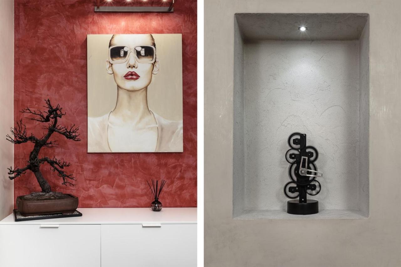 Lejlighed Stylish In Fashion District - Corso Venezia Milano